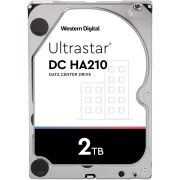 Жесткий диск WD SATA-III 2TB 1W10002/1W10025 HUS722T2TALA604