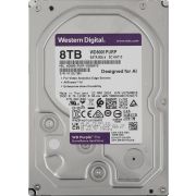 Жесткий диск WD SATA-III 8TB WD8001PURP