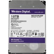 Жесткий диск WD SATA-III 10TB WD101PURP