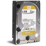 Жесткий диск WD SATA-III 2TB WD2005FBYZ