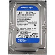 Жесткий диск WD SATA-III 1Tb WD10EZEX