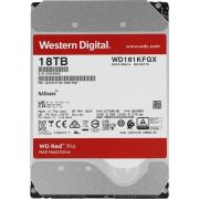 Жесткий диск WD SATA-III 18Tb WD181KFGX