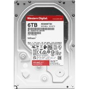 Жесткий диск WD SATA-III 6Tb WD6003FFBX
