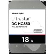 Жесткий диск WD SATA-III 18TB 0F38467 WUH721818ALE6L4
