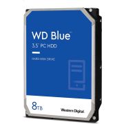 Жесткий диск WD SATA-III 8TB WD80EAZZ