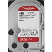 Жесткий диск WD SATA-III 4TB WD40EFPX