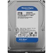 Жесткий диск WD SATA-III 2TB WD20EARZ