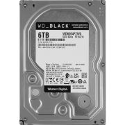Жесткий диск WD SATA-III 6TB WD6004FZWX