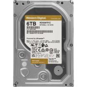 Жесткий диск WD SATA-III 6TB WD6004FRYZ