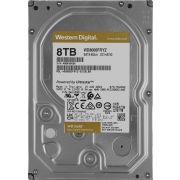 Жесткий диск WD SATA-III 8TB WD8005FRYZ