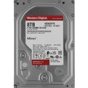 Жесткий диск WD SATA-III 8TB WD80EFPX
