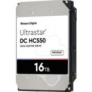 Жесткий диск WD SATA-III 16TB 0F38466 WUH721816ALE6L4
