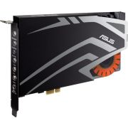 Звуковая карта Asus PCI-E Strix Soar