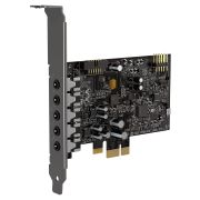 Звуковая карта Creative PCI-E Audigy FX V2