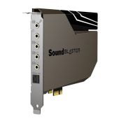 Звуковая карта Creative PCI-E Sound Blaster AE-7