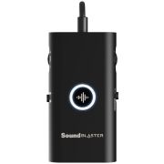 Звуковая карта Creative USB-C Sound Blaster G3