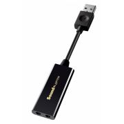 Звуковая карта Creative USB Sound Blaster Play! 3
