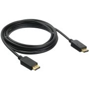 Кабель KingPrice KP-DP-v1.2-1.5m