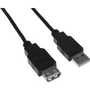 Кабель-удлинитель KingPrice KP-AmAf-v2-1.5m