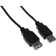 Кабель-удлинитель KingPrice KP-AmAf-v2-3m