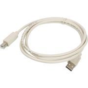 Кабель Ningbo USB A(m) USB B(m) 1.8м (USB2.0-AM-BM)