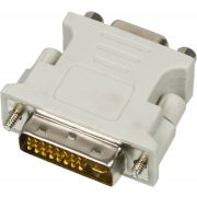 Переходник Ningbo DVI-I(m) VGA (f)