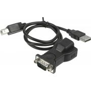 Адаптер Ningbo X-Storm USB-COM-ADPG