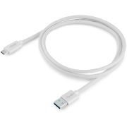 Кабель Buro BHP USB3-TPC 1 USB (m)-USB Type-C (m) 1м
