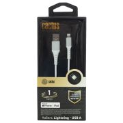 Кабель Cactus CS-LG.USB.A-1