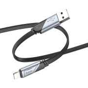 Кабель Hoco U119 Machine iP