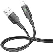 Кабель Hoco U120 iP