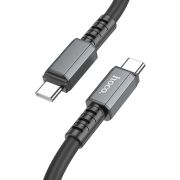 Кабель Hoco X85 Type-C to Type-C