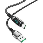 Кабель Hoco S51 5A Extreme