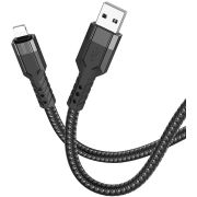 Кабель Hoco U110 iP