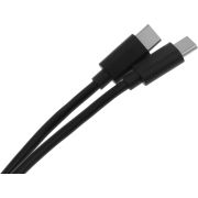 Кабель KingPrice KP-USBCC-3A-2m