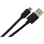 Кабель KingPrice KP-microUSB-2.4A-2m