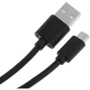 Кабель KingPrice KP-microUSB-2.4A-1.5m