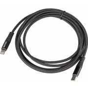 Кабель PD quick charge