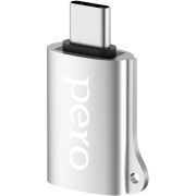Адаптер OTG Pero AD02