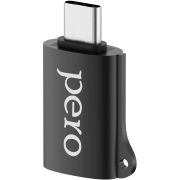 Адаптер OTG Pero AD02