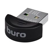 Адаптер USB Buro BU-BT40B