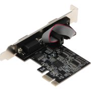 Контроллер PCI-E AX99100