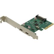 Контроллер PCI-E ASM1142