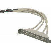 Адаптер USB Bracket