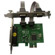 Контроллер PCI-E MS9901