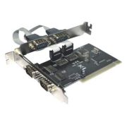 Контроллер PCI WCH355