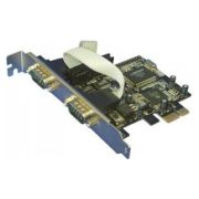 Контроллер PCI-E MS9922