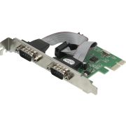 Контроллер PCI-E WCH382