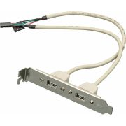 Адаптер USB Bracket