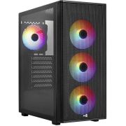 Корпус Aerocool Designer-G-BK-v1